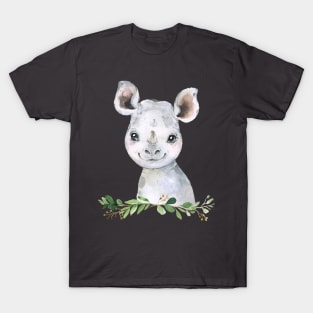 Baby Rhino T-Shirt